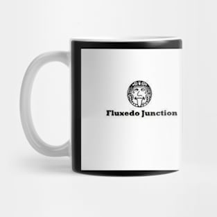 Fluxedo Junction Logo Mug